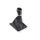 Cumpara ieftin Manson schimbator si maner compatibil Volkswagen Passat B8 2014-2023 cu 2 adaptoare pentru 5 si 6 viteze