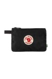 Fjallraven portfard Kanken Gear Pocket culoarea negru, F25863