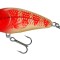 Vobler Salmo Butcher 5cm 7g Sinking Golden Red Head