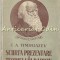 Scurta Prezentare A Teoriei Lui Darwin - C. A. Timiriazev - Tiraj: 3200 Ex.