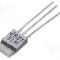 Tranzistor PNP, NTE Electronics - NTE129P