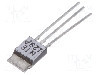 Tranzistor PNP, NTE Electronics - NTE129P