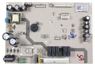 MODUL ELECTRONIC DE CONTROL U2 5931757900 Frigider / Combina frigorifica ARCELIK / BEKO foto