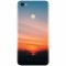 Husa silicon pentru Xiaomi Redmi Note 5A, Calm Clouds