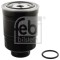 FEBI BILSTEIN 47460 filtru combustibil