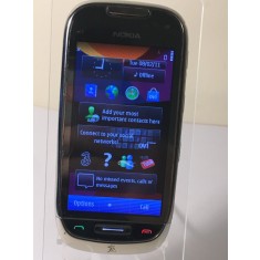 Telefon mobil Nokia C7-00 folosit