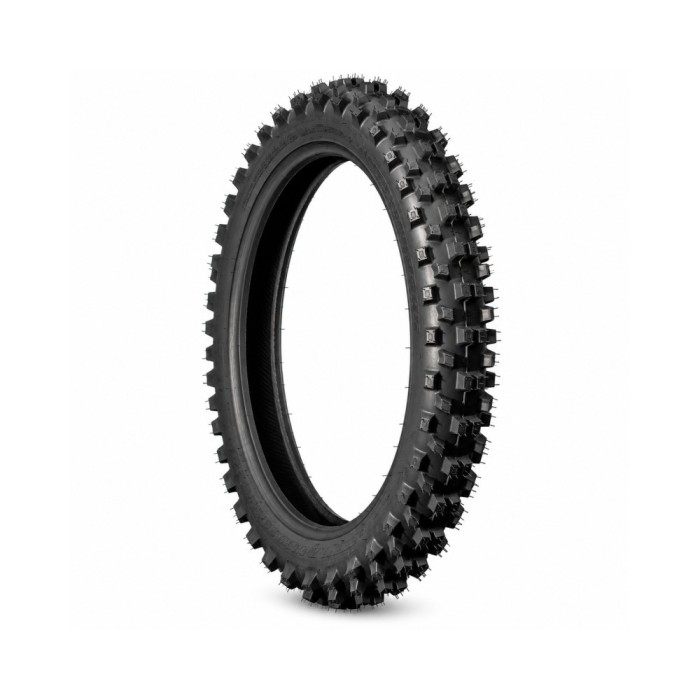 Anvelopa OBOR E81 Soft 90/100 - 21&amp;quot;
