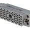 Conector Dreptunghiular Soclu Hermofrodit Policarbonat