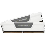 Cumpara ieftin CR VENGEANCE 32GB (2x16GB) DDR5 KIT WHIT