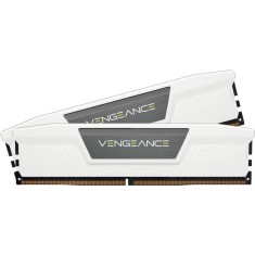 CR VENGEANCE 32GB (2x16GB) DDR5 KIT WHIT