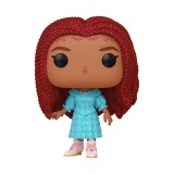 Figurina - The Little Mermaid - Ariel Diamond Glitter | Funko