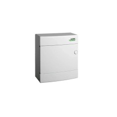 Tablou PT 8 module usa alba Noark PNS 8W 101504