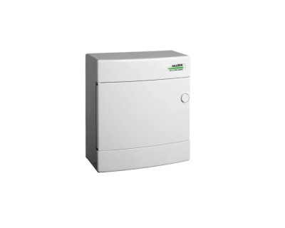 Tablou PT 8 module usa alba Noark PNS 8W 101504 foto