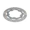 Disc Frana Fata Triumph Speed Triple Sprint Tiger Trophy&nbsp;TRW MSW276