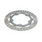 Disc Frana Fata Triumph Speed Triple Sprint Tiger Trophy&nbsp;TRW MSW276