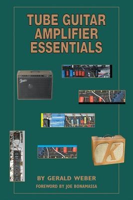 Tube Guitar Amplifier Essentials foto