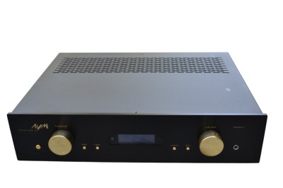 Amplificator AVM Evolution A 2 foto