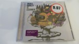 Gnarls Barkley -cd