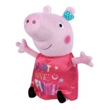 Jucarie din plus Peppa Pig Just Have Fun, 25 cm, Play By Play