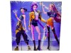 Cub Magnetic KPop Demon Hunters 25 Cuburi