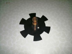 obturator motor Unitra 602 foto