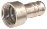 Cumpara ieftin Racord Fi Nichelat Furtun 1/2" / 12Mm