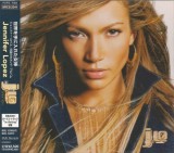CD &quot;PRESA JAPONEZA &quot; Jennifer Lopez &lrm;&ndash; J.Lo (EX)