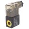 Bobină electrovalvă IP65 24VAC 4,8W