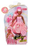 Papusa Dream Ella Candy Princess, Yasmin, 583202EUC