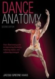 Dance Anatomy 2nd Edition