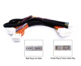 Cablu PlugPlay SNH OEM PNP-PZ037 Hyundai - Kia