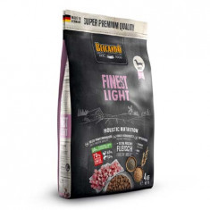 Belcando Adult Finest Light 4kg, Hrana uscata caini foto