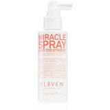 Eleven Australia Miracle Hair Treatment spray pentru păr cu protecție termică 125 ml