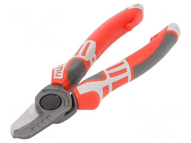 Foarfece Cabluri Cupru și Aluminiu 160mm