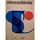 F. Badea - Stereochimie (Editia: 1974)