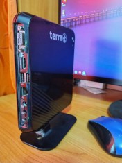 Mini PC Terra foto