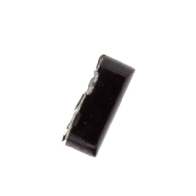 Buton On/Off Allview A5 Smiley, Negru, OEM foto