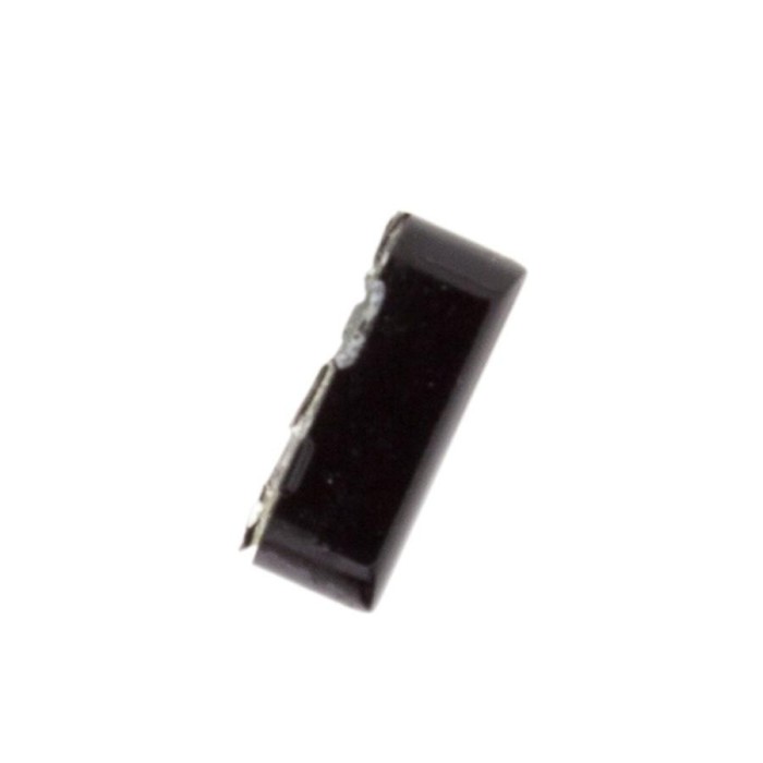 Buton On/Off Allview A5 Smiley, Negru, OEM