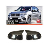 Cumpara ieftin Capace oglinda tip BATMAN compatibile BMW X5 F15 (2013-2018)