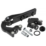 Set ghidaj role usa culisanta Opel Movano B 2010-, Renault Master 3 2010-, Nissan Nv400 2011-, Dreapta, -superior, mijloc, inferior, 777659426R