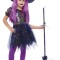 Costum de carnaval - Vrajitoare sclipitoare PlayLearn Toys