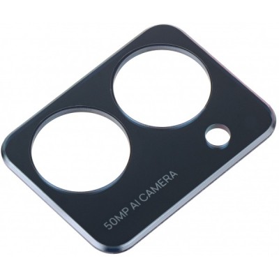 Rama Camera Spate HMD Pulse Pro, Argintie, Service Pack 286901577 foto