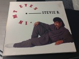 VINIL LP Stevie B &lrm;&ndash; In My Eyes (VG+)