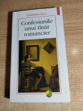 Cumpara ieftin Umberto Eco - Confesiunile unui tanar romancier (Editura Polirom, 2011)