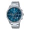 Ceas Barbati, Casio, Collection MTP-E MTP-E515D-2A1VDF - Marime universala