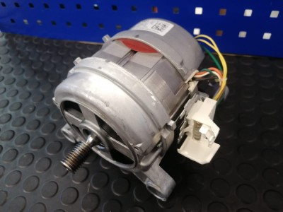 Motor 7 pini masina de spalat Electrolux , prod Nidec WU126T50E01 cod / R22 foto