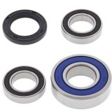 Cumpara ieftin Kit rulment roata Spate (cu etansanti) pentru HUSQVARNA CR; KAWASAKI KDX, KX 125/200 1983-1993