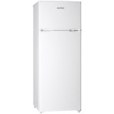 Frigider Albatros FA203E,151l,H 123cm,Clasa E, Alb