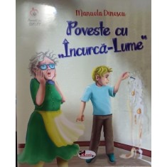 Poveste cu Incurca-Lume