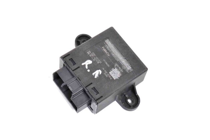 Modul de control ușă dreapta spate FORD S-MAX 2016 OEM: DG9T14C112CE 11753841